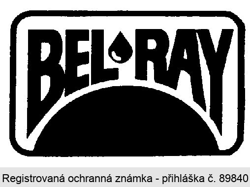 BEL RAY