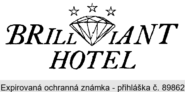 BRILLIANT HOTEL