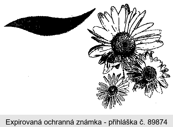 Ochranná známka