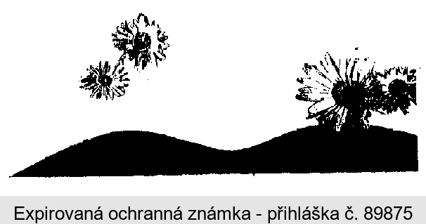 Ochranná známka