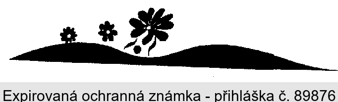 Ochranná známka