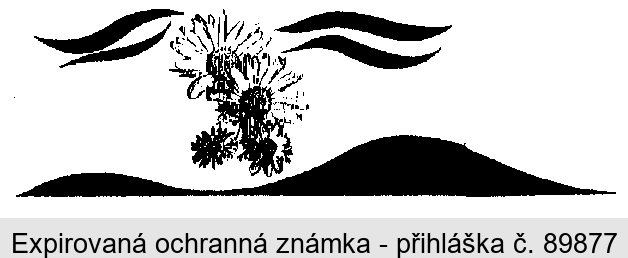 Ochranná známka