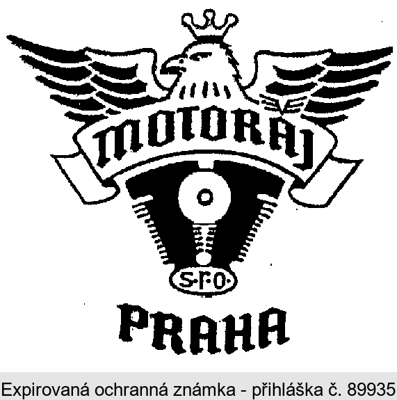 MOTORÁJ s.r.o. PRAHA