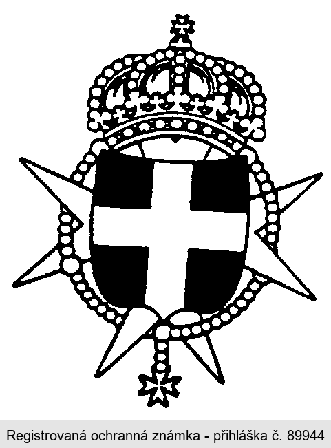 Ochranná známka