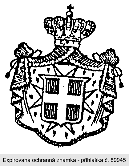 Ochranná známka