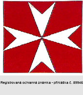 Ochranná známka