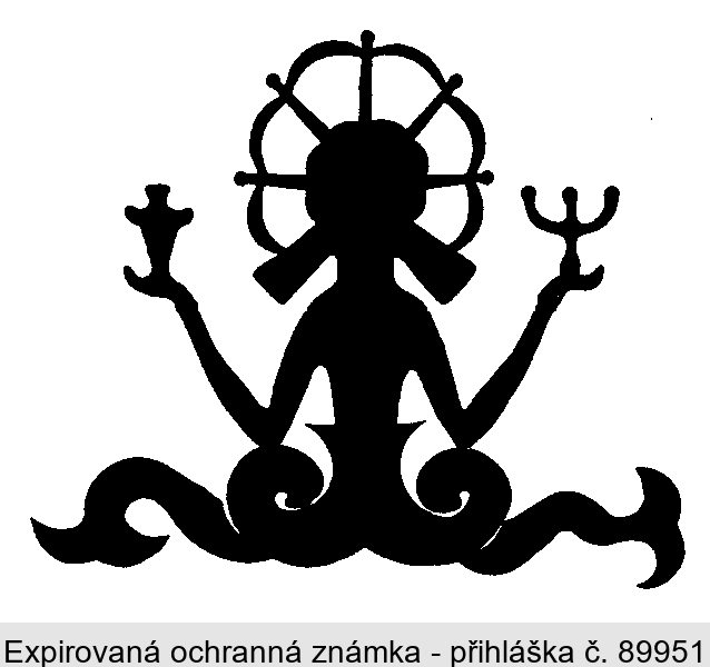 Ochranná známka