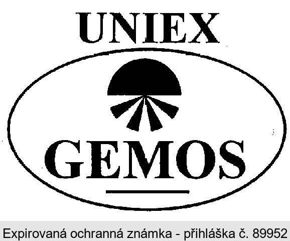 UNIEX GEMOS