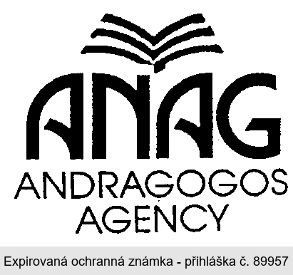 ANAG ANDRAGOGOS AGENCY