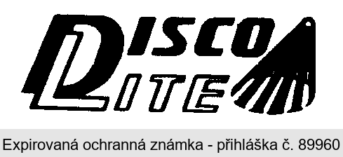 DISCOLITE
