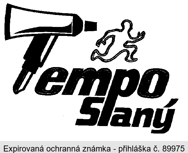 TEMPO SLANÝ