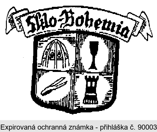 Sklo Bohemia