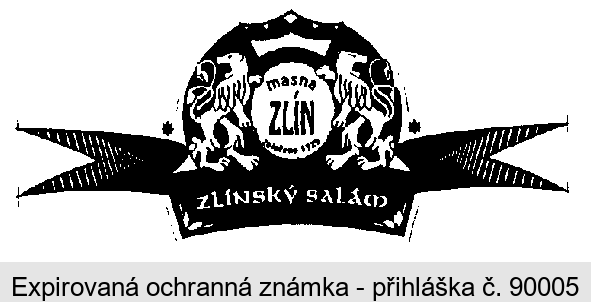 zlínský salám