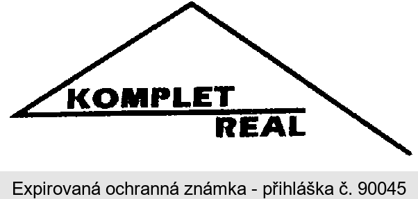 KOMPLET REAL