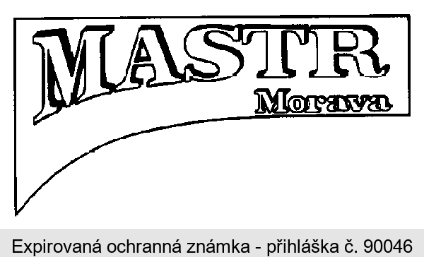 MASTR Morava