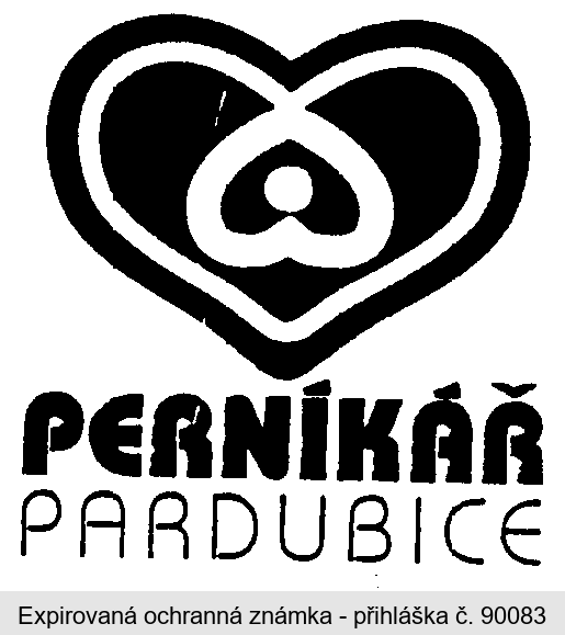 PERNÍKÁŘ PARDUBICE