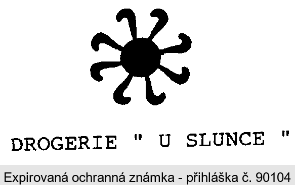 DROGERIE " U SLUNCE "