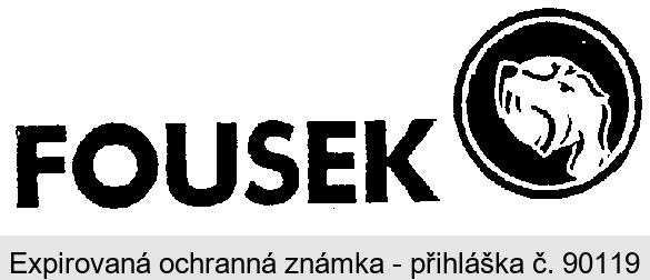 FOUSEK