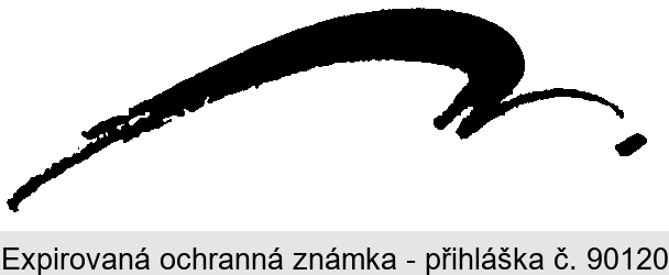 Ochranná známka