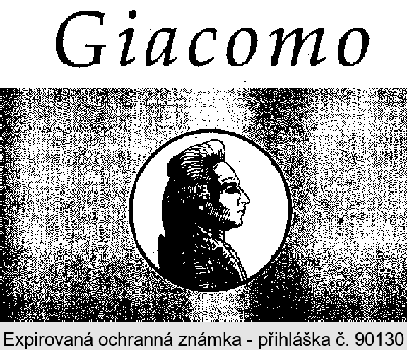 GIACOMO