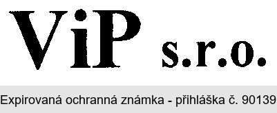 VIP s.r.o.