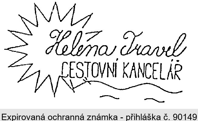 HELENA TRAVEL CESTOVNÍ KANCELÁŘ