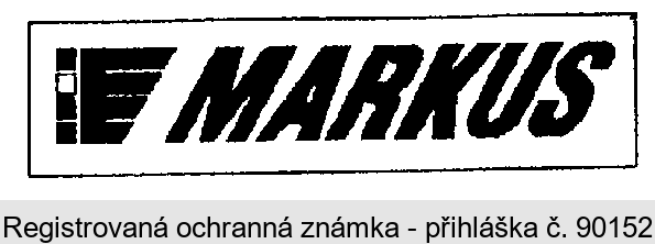 MARKUS