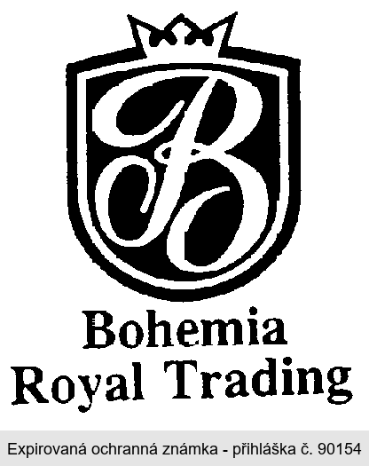 BOHEMIA ROYAL TRADING