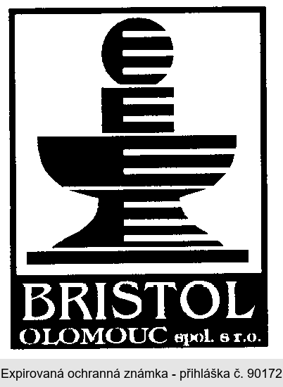 BRISTOL OLOMOUC spol. s r.o.