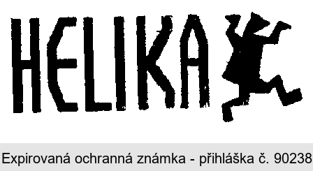 HELIKA