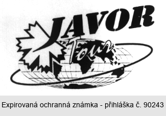 JAVOR TOUR