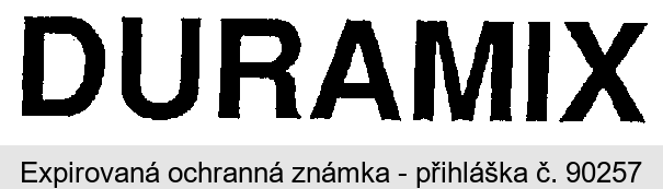DURAMIX