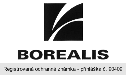 BOREALIS