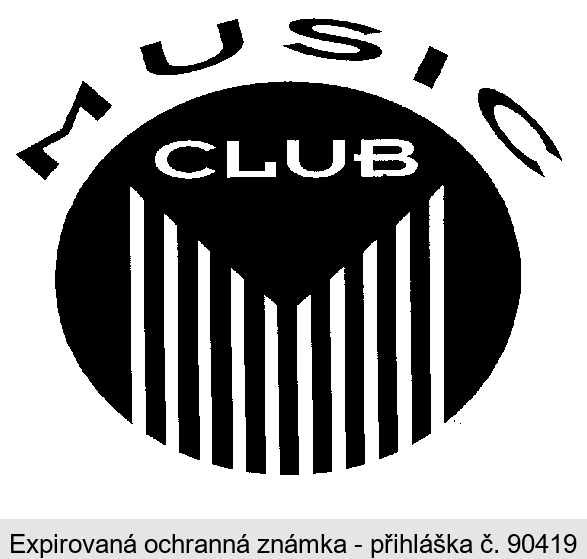 MUSIC CLUB