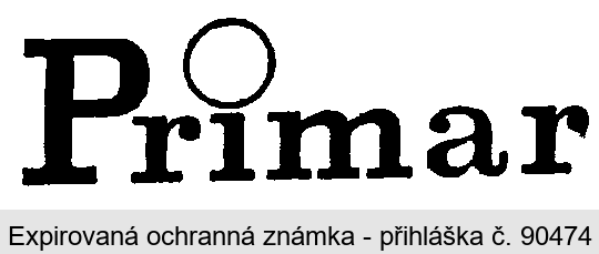 PRIMAR