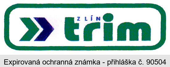 trim ZLÍN