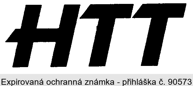 HTT