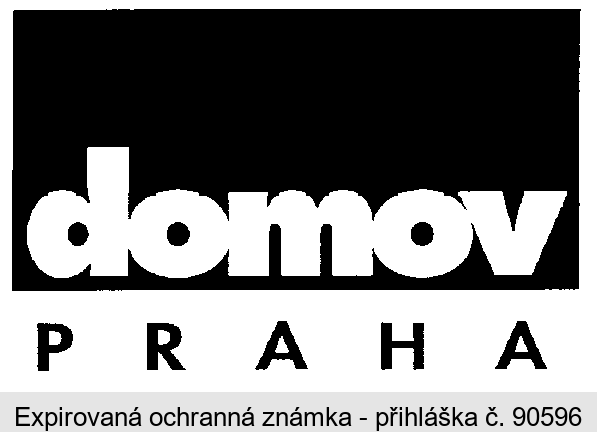 DOMOV PRAHA