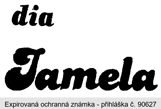 DIA JAMELA