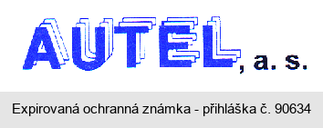 AUTEL, a.s.