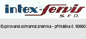 intex - servis s.r.o.