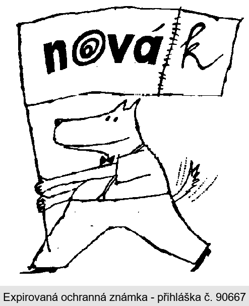 NOVÁK