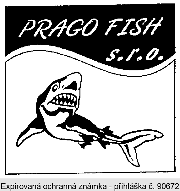 PRAGO FISH s.r.o.