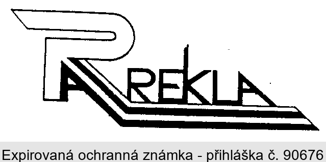 REKLA