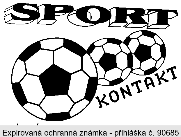 SPORT KONTAKT