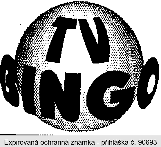 TV BINGO