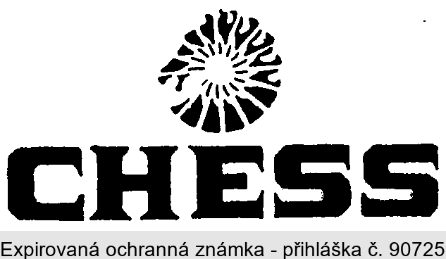 CHESS