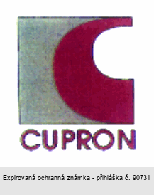 CUPRON