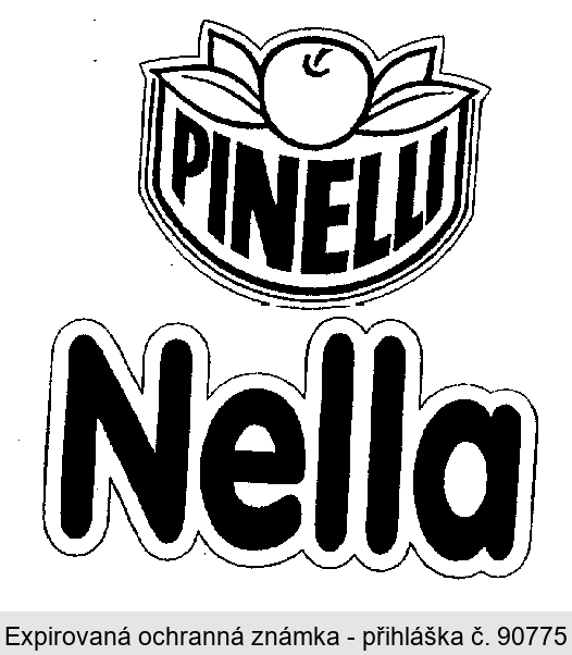 PINELLI Nella