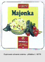 Majonka